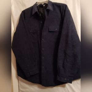 New Quilted Montage Collection shirt